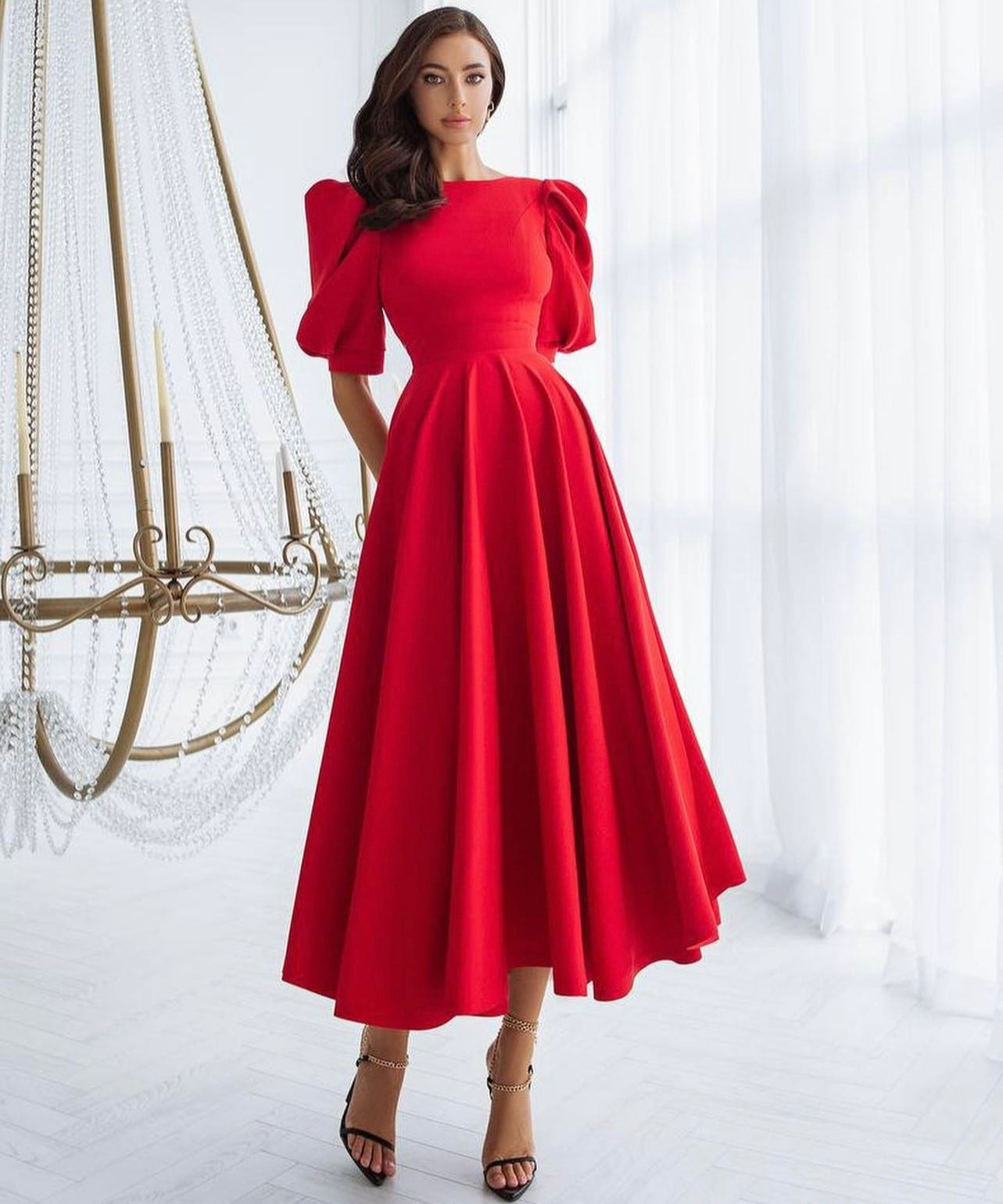LESA | Midi Dresses