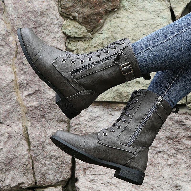 ANABELLE | PREMIUM ORTHOPEDIC BOOTS FOR WOMEN