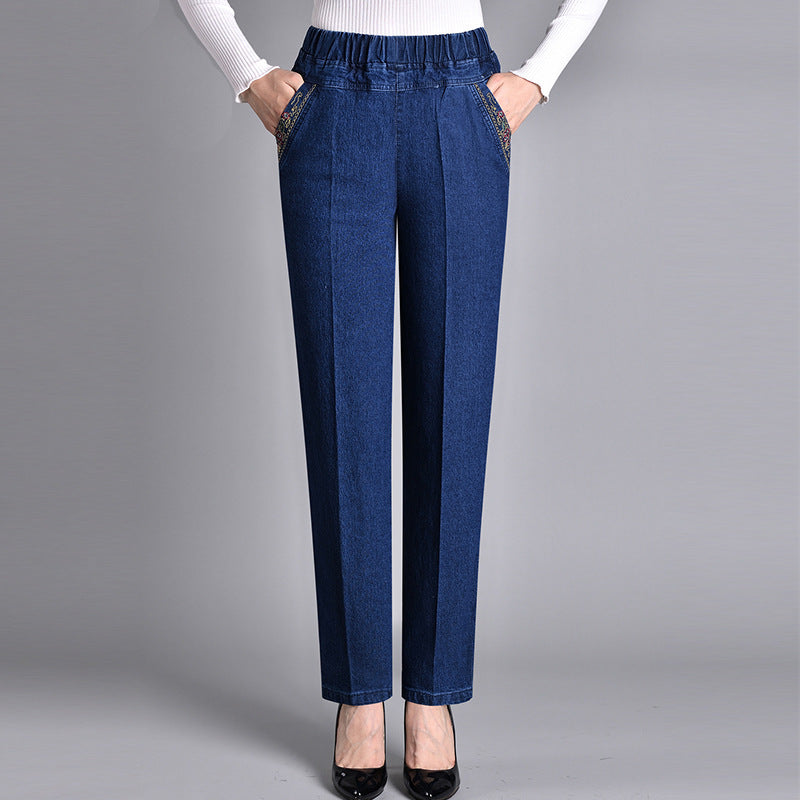 ELSIN - EVERYDAY COMFORT JEANS
