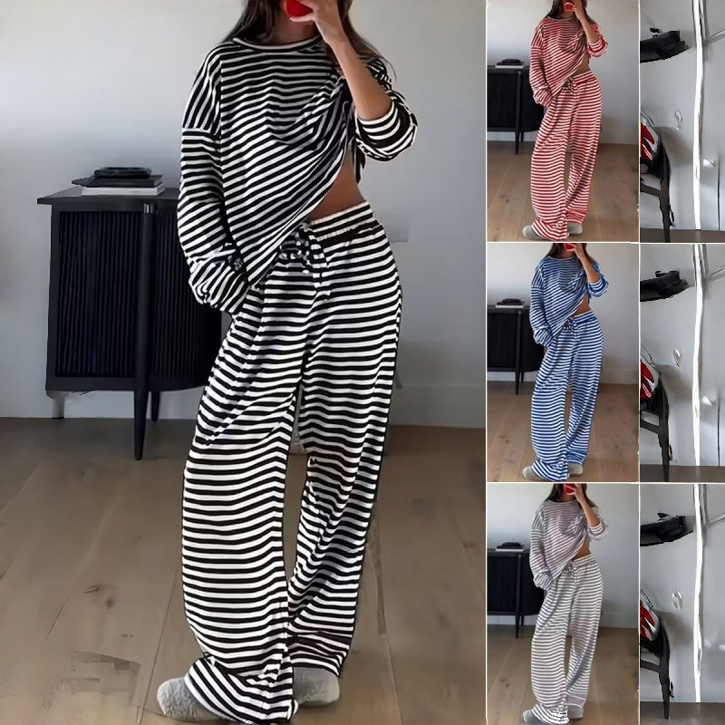 MEL – RELAXED LOUNGE SET
