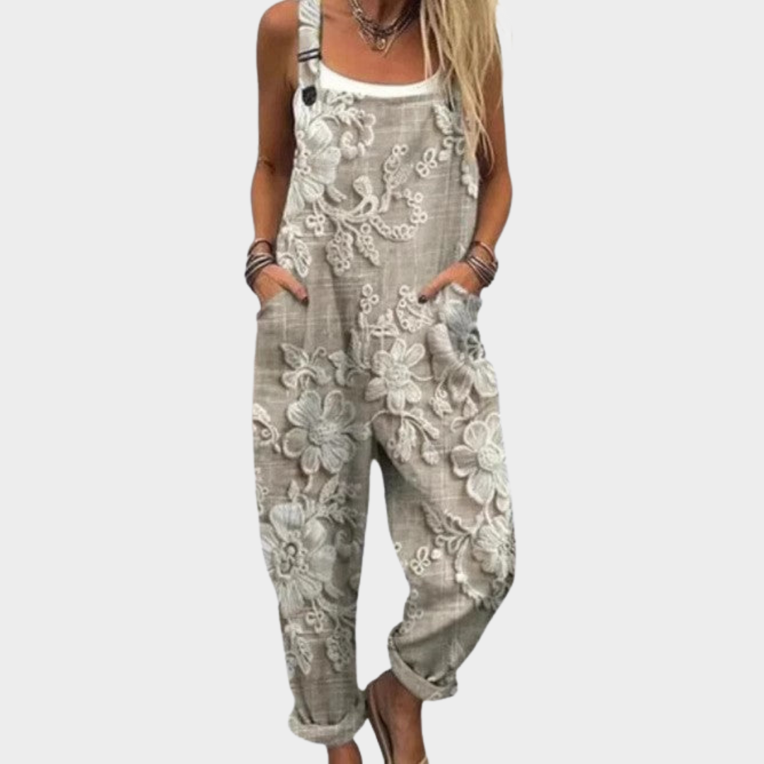 PAYTON | CASUAL JUMPSUIT FOR WOMEN