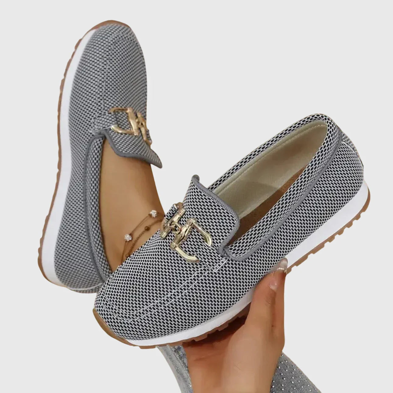 CHIARA - ULTRA COMFORT SHOES