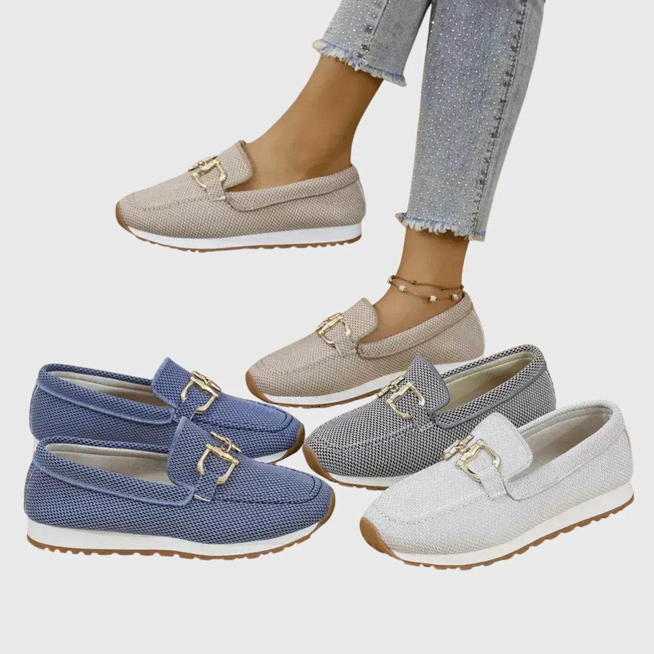CHIARA - ULTRA COMFORT SHOES