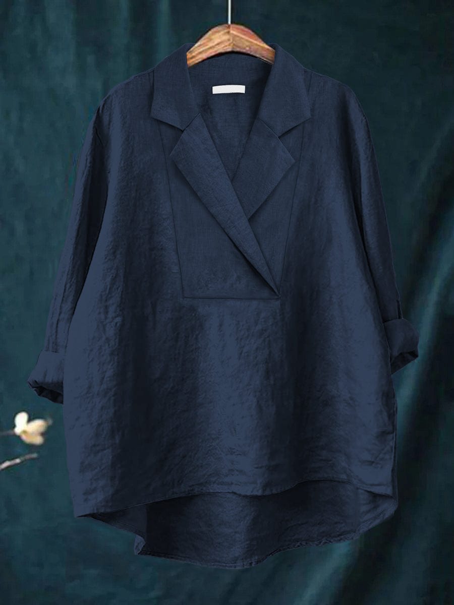 CALYSSA - STYLISH BLOUSE