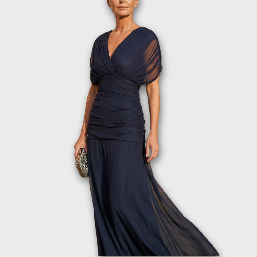ELIZA | EVENING MAXI DRESS