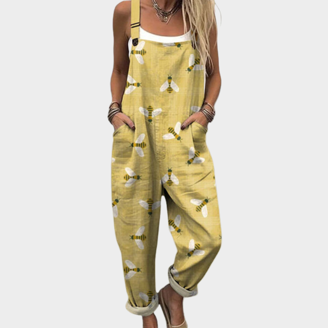 DAKOTA | CASUAL JUMPSUIT FOR WOMEN
