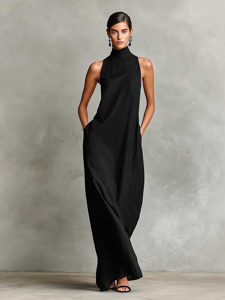 Chrissy™ | Maxi Dress