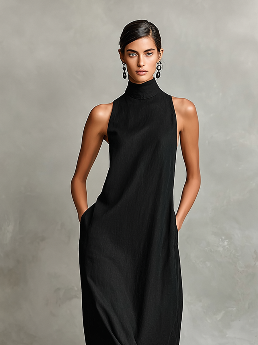 Chrissy™ | Maxi Dress