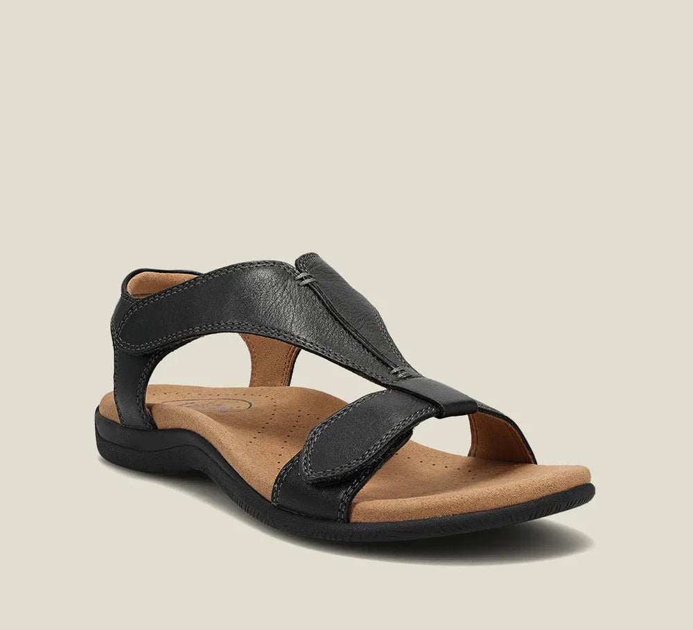LARA – ORTHOPAEDIC COMFORT SANDALS