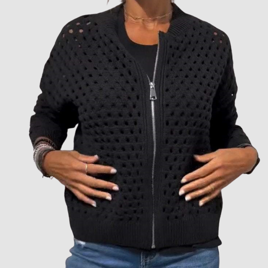 Contance | Premium Knitted Cardigan