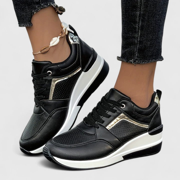 NOVY - COMFORT SUPPORT SHOES