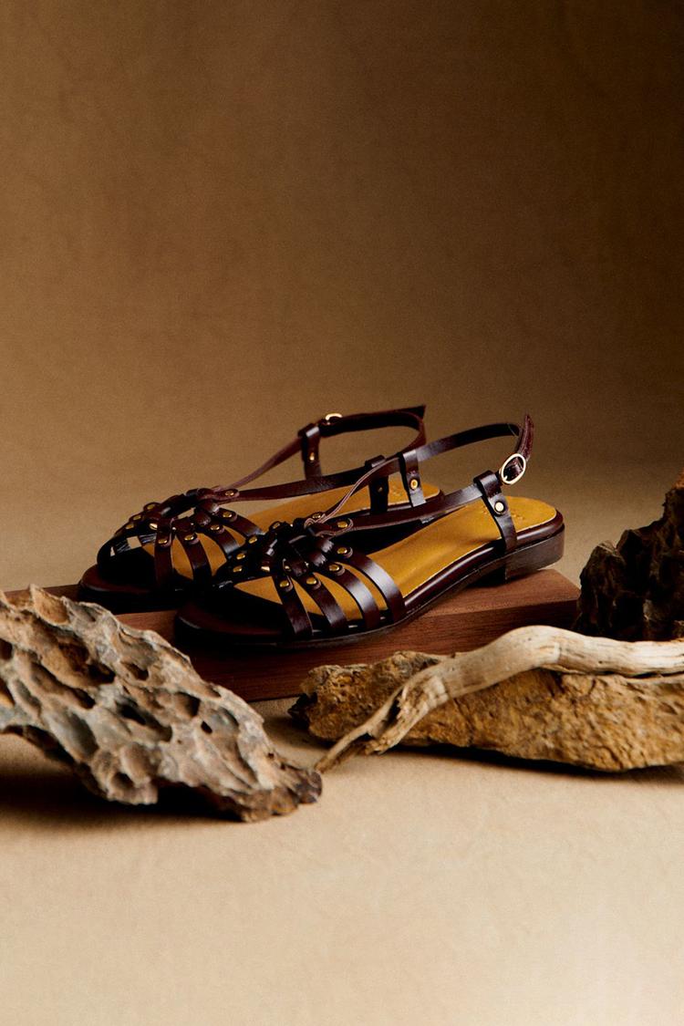 Bianca | Handmade Terra d’Estate Sandals