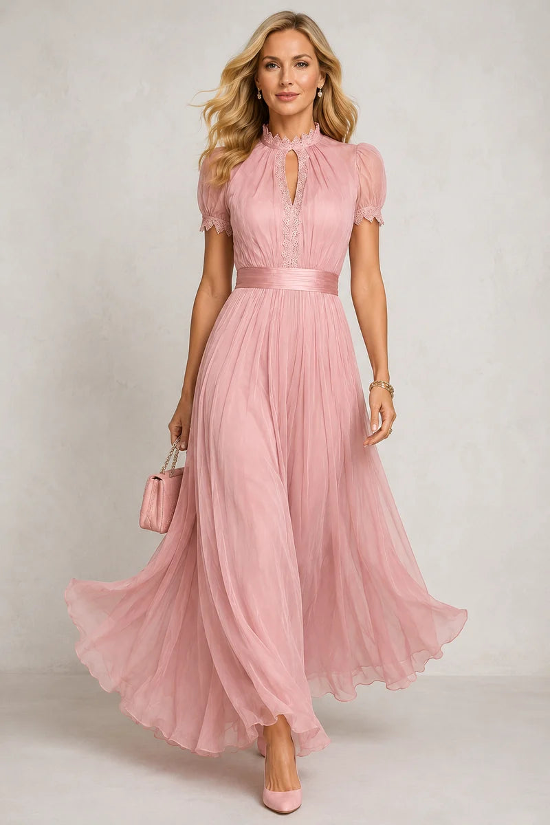 ASHLEY | MIDI DRESS FOR WOMEN