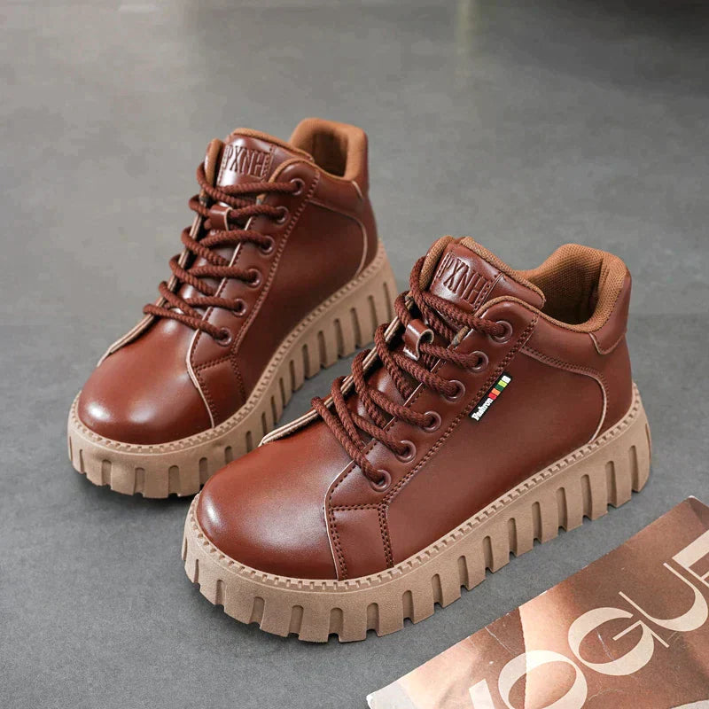 HAZEL | ORTHOPEDIC COMFORT SNEAKERS FOR WOMEN