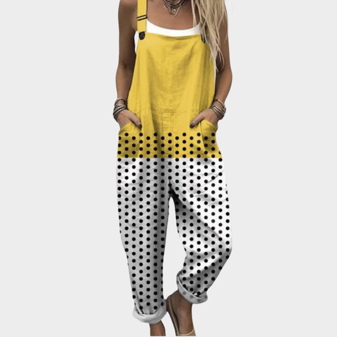 WILLOW | CASUAL JUMPSUIT FOR WOMEN