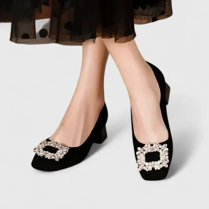 JULIANYSSA - ORTHOPAEDIC HEELS