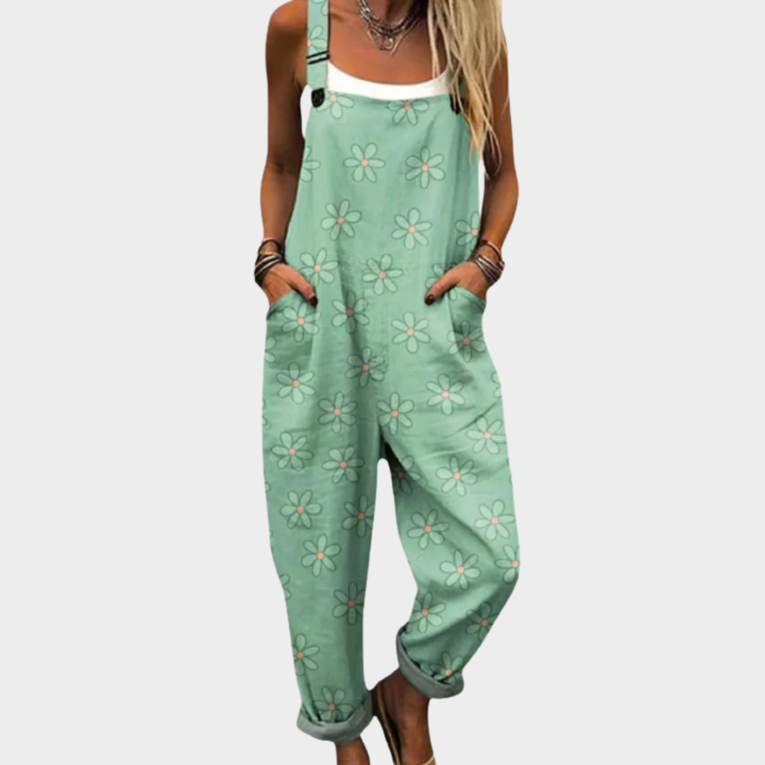 HARPER | CASUAL JUMPSUIT FOR WOMEN
