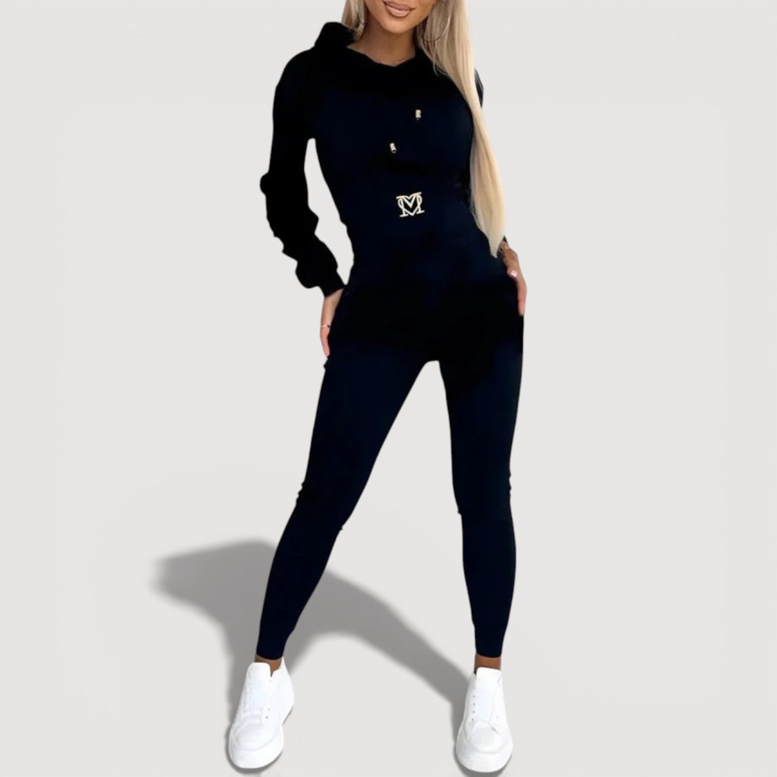 JAYMIE – LOUNGE SET