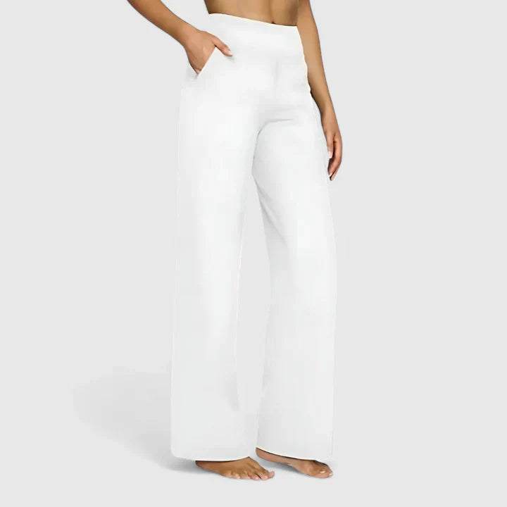 CERYS - ELEGANT PANTS