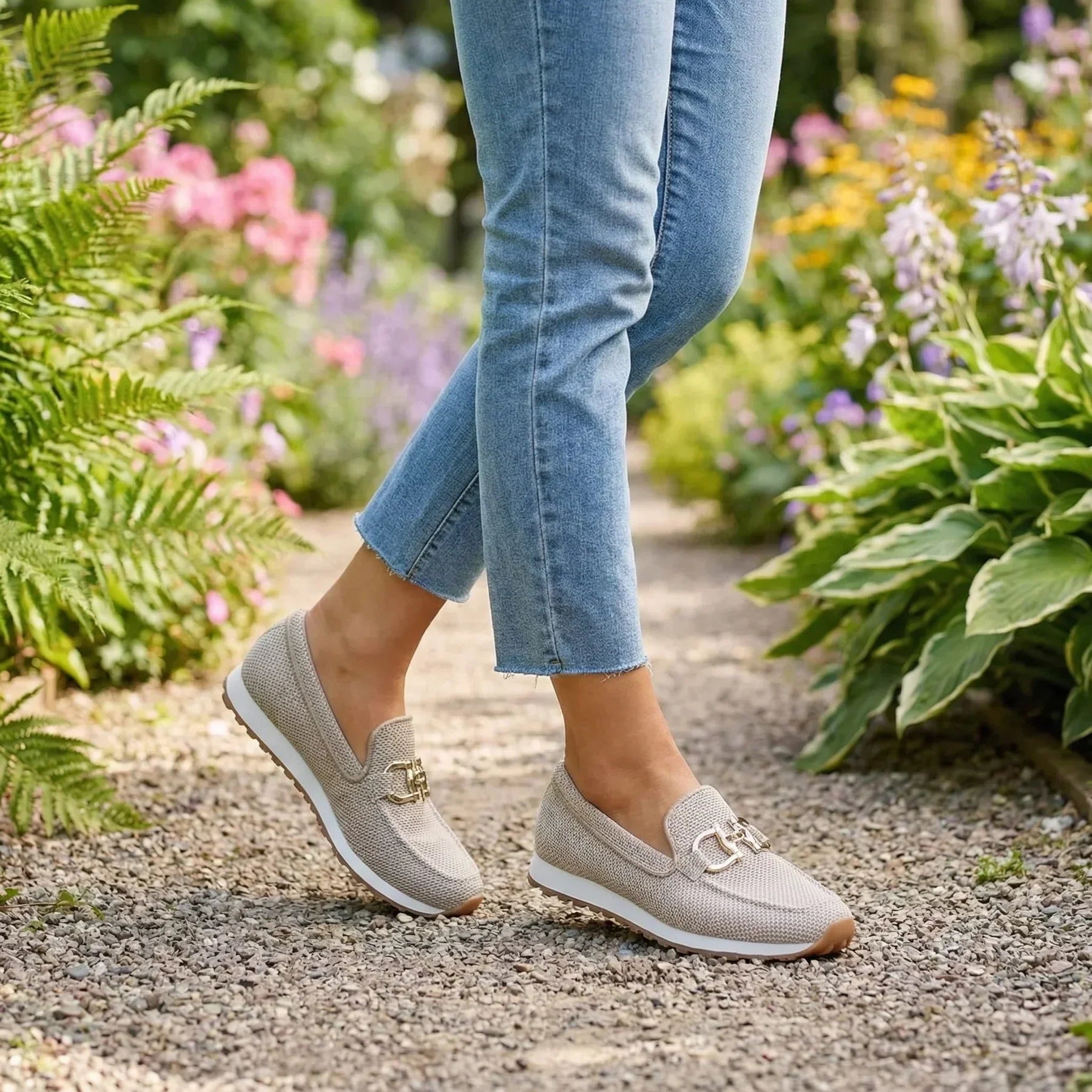 CHIARA - ULTRA COMFORT SHOES