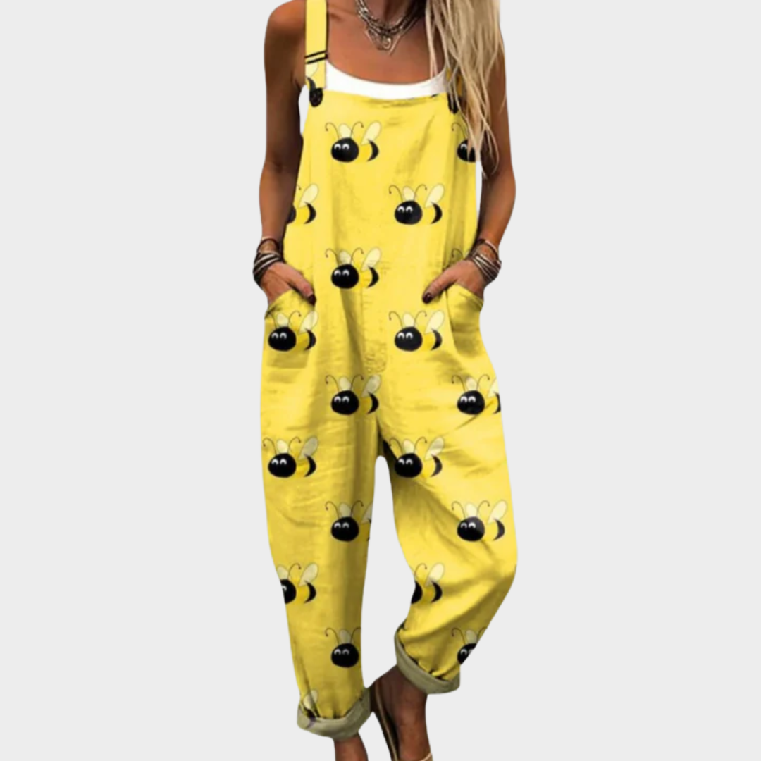 BRIAR | CASUAL JUMPSUIT FOR WOMEN