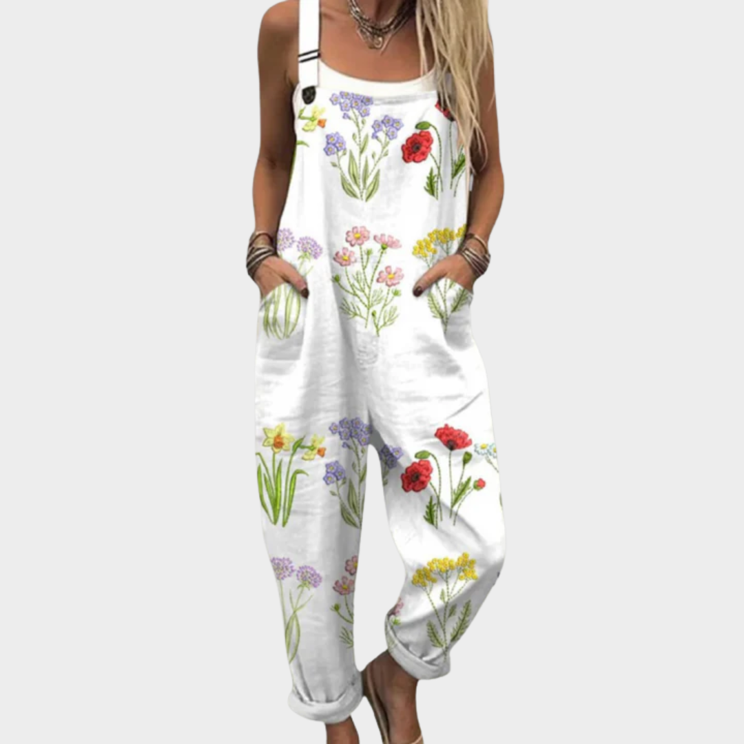 PIPER | CASUAL JUMPSUIT FOR WOMEN
