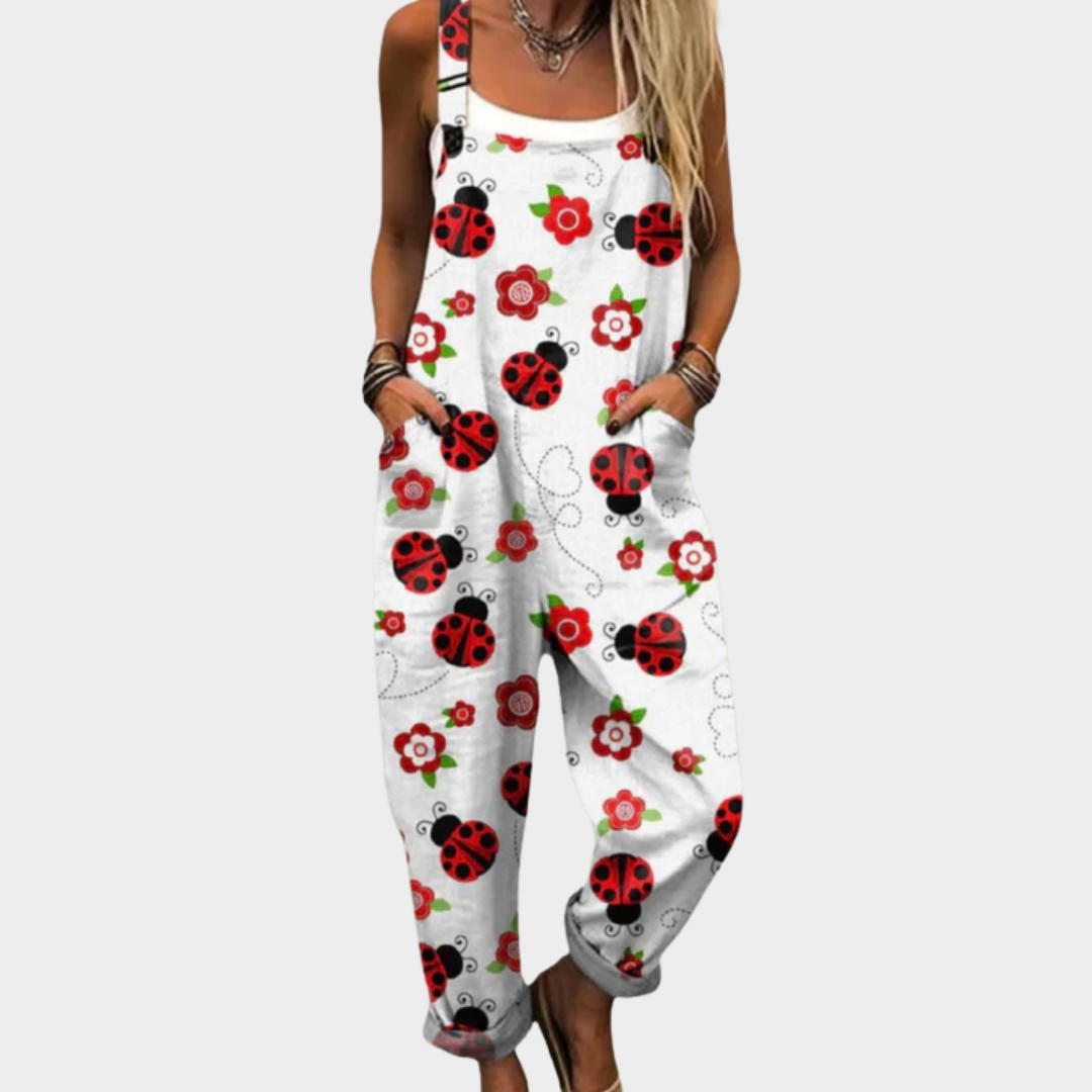 CLAIRE | CASUAL JUMPSUIT FOR WOMEN
