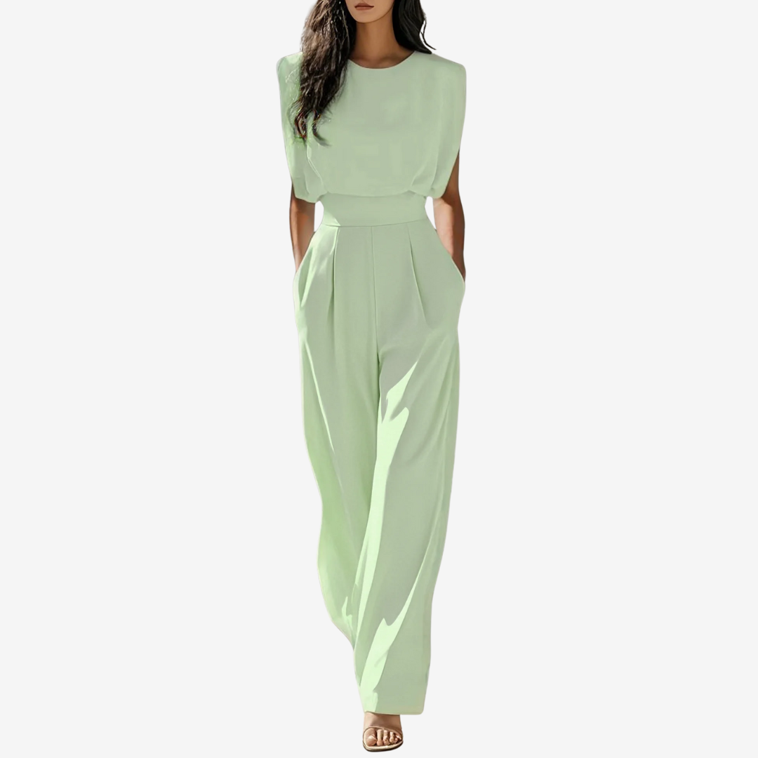ARIA - JUMPSUIT