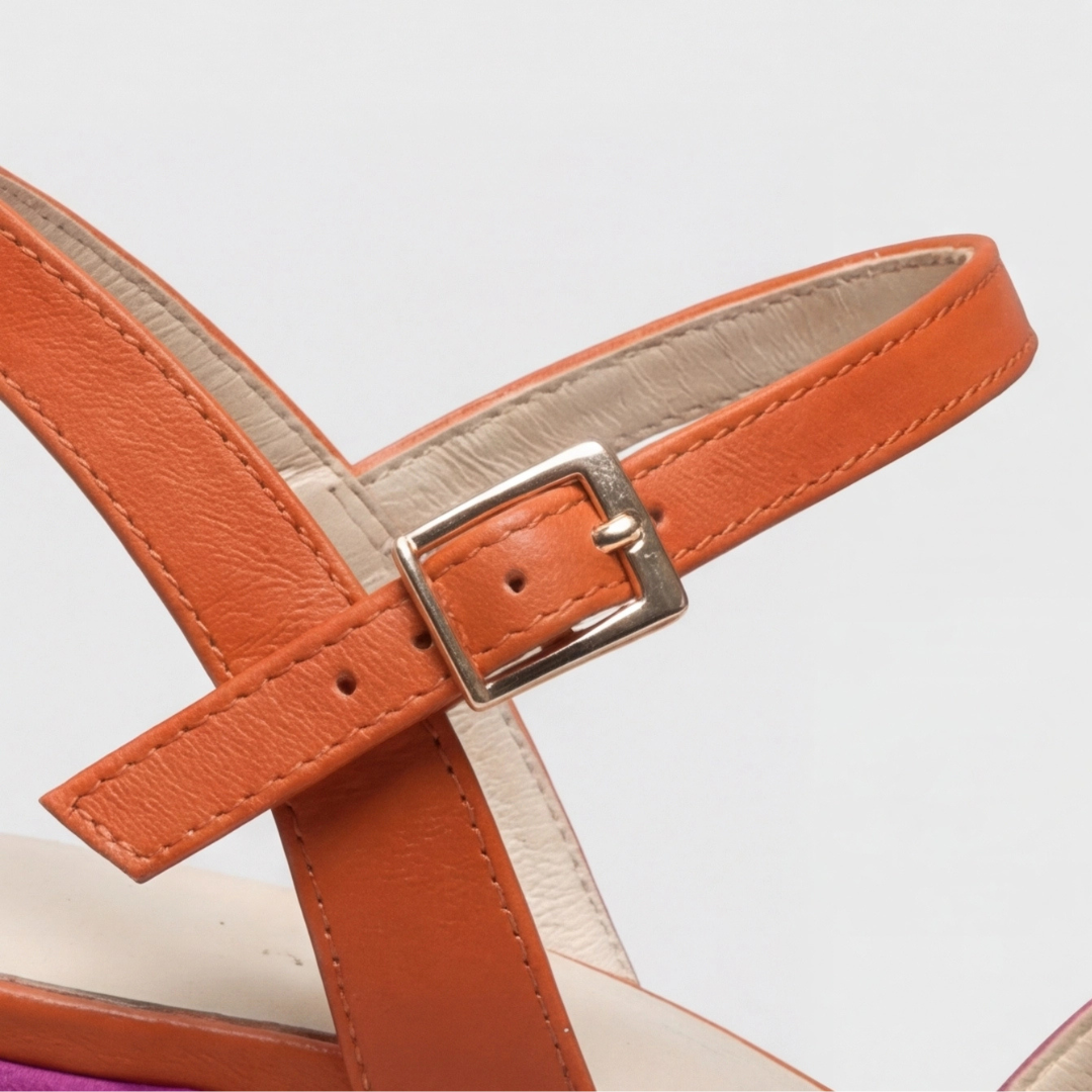 DEVYNNE - ORTHOPAEDIC HEELS