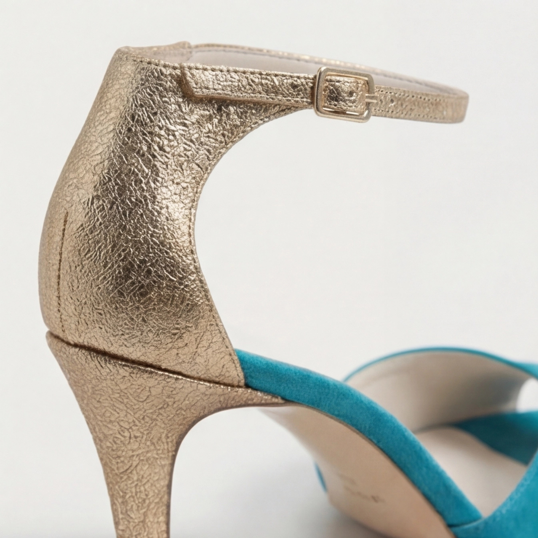 NOLAVIE - ELEGANT HEELS