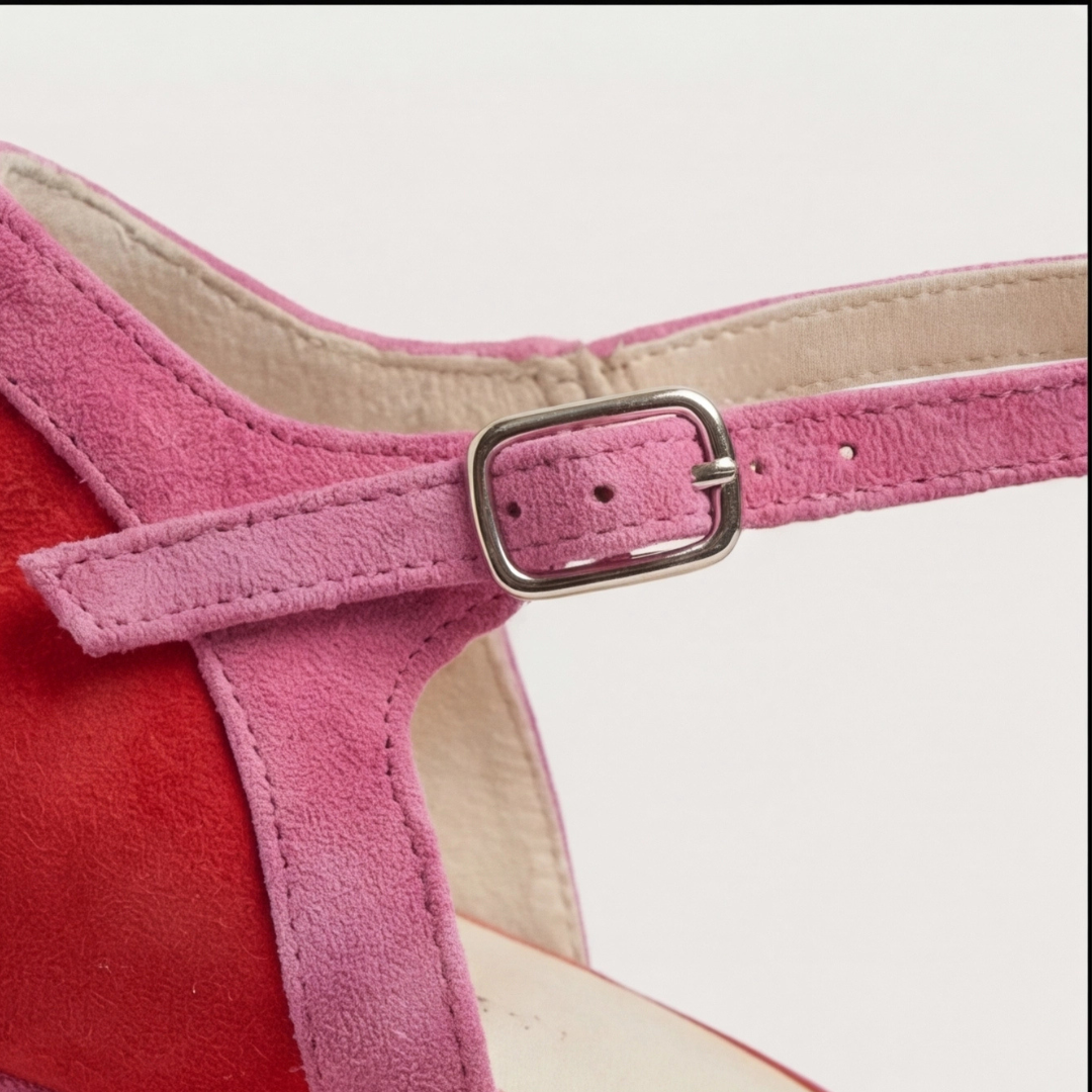 LAZARIAH - MODERN HEELS