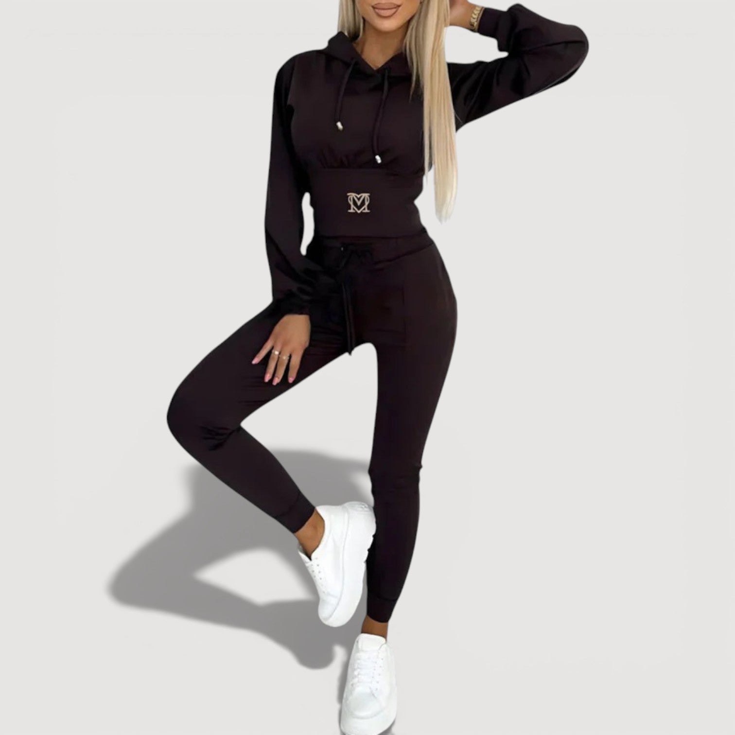 JAYMIE – LOUNGE SET