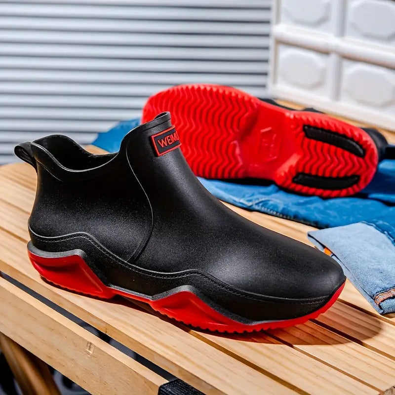 MICHAELA | WATERPROOF HIKING SHOES FOR WOMEN