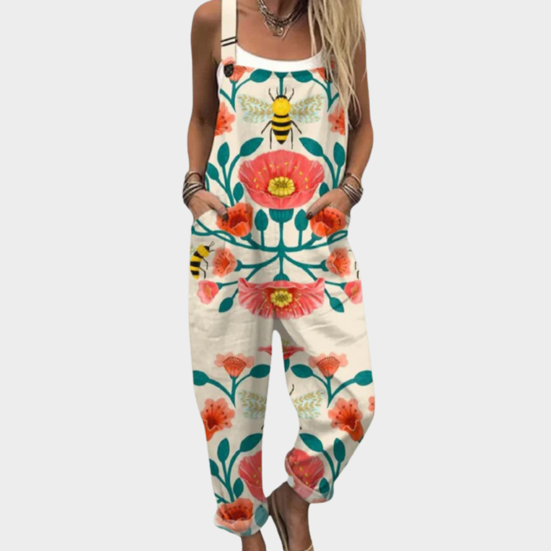 SIENNA | CASUAL JUMPSUIT FOR WOMEN