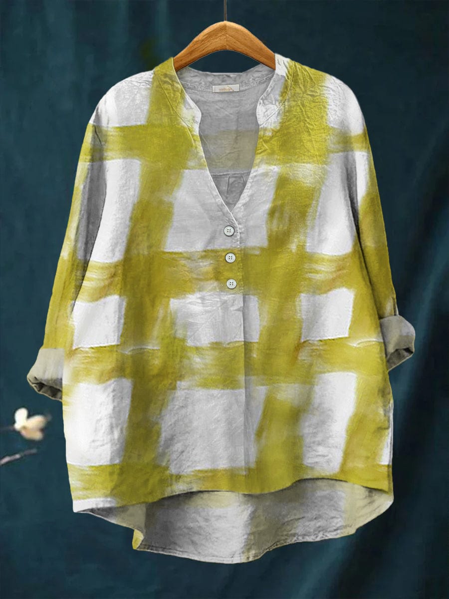 ODESSA - REFINED BLOUSE