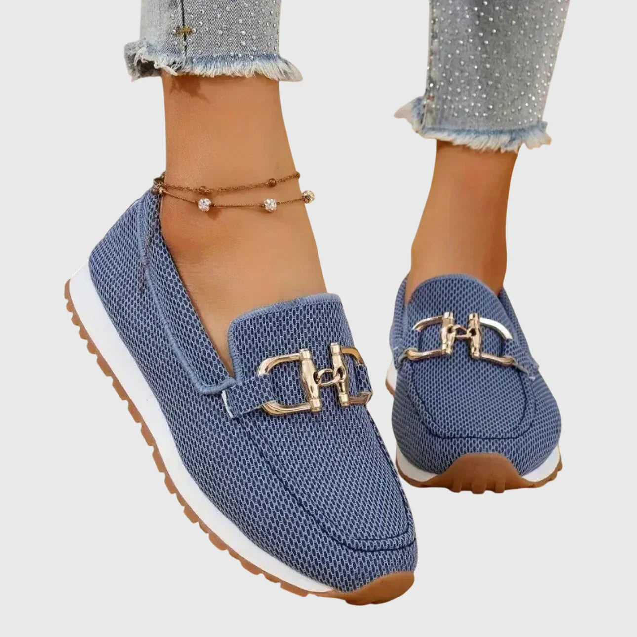 CHIARA - ULTRA COMFORT SHOES
