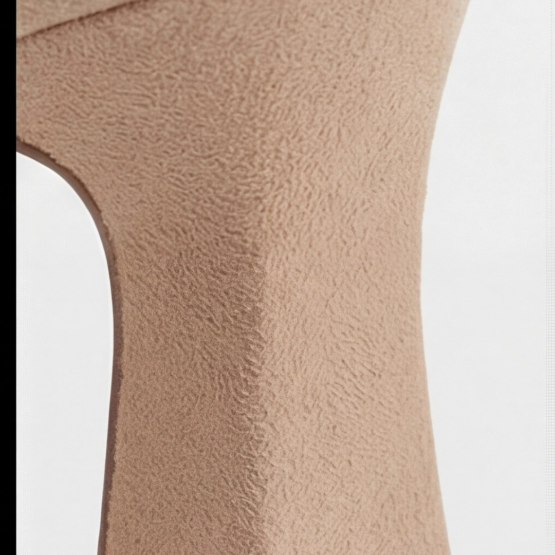 ORLISSA - COMFORTABLE HEELS