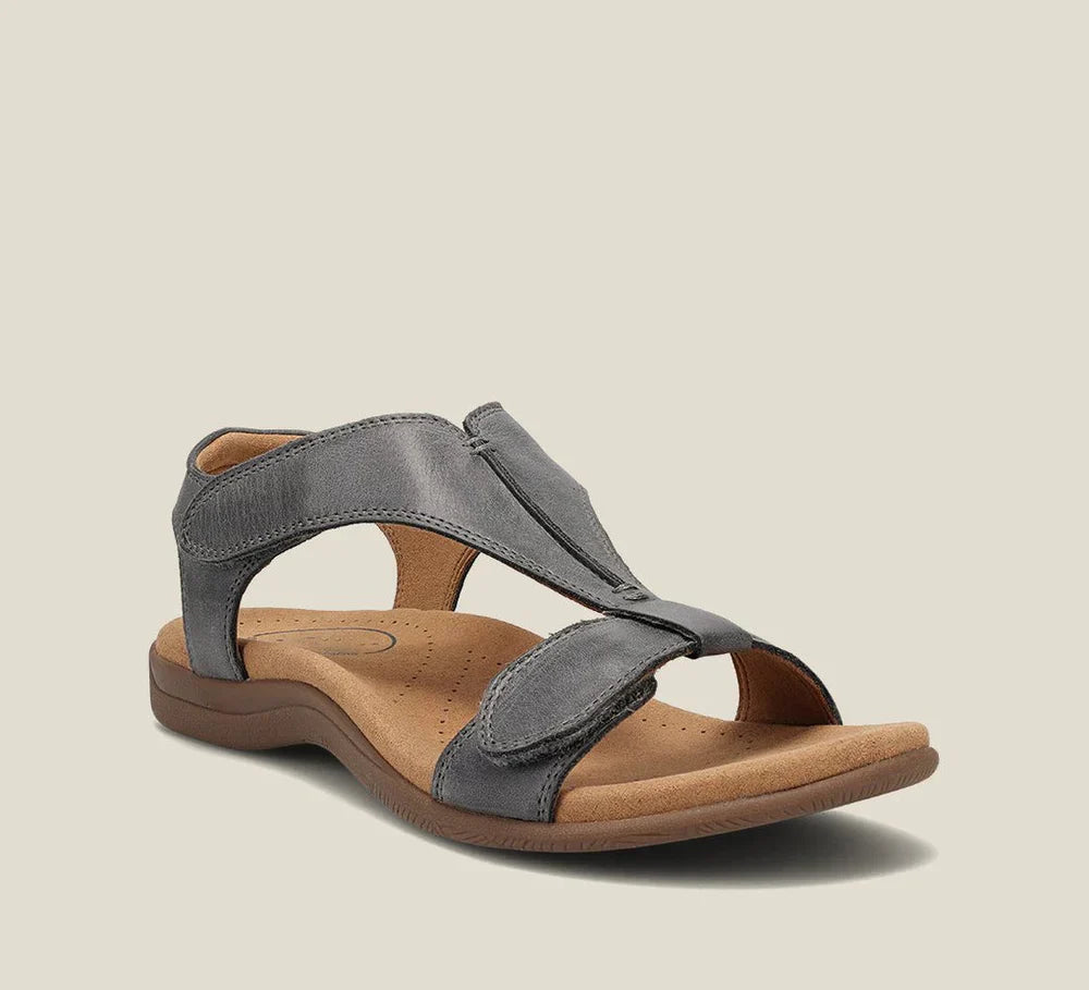 LARA – ORTHOPAEDIC COMFORT SANDALS
