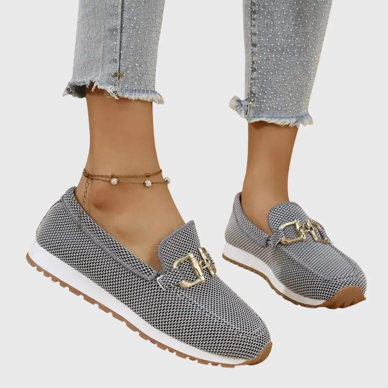 CHIARA - ULTRA COMFORT SHOES
