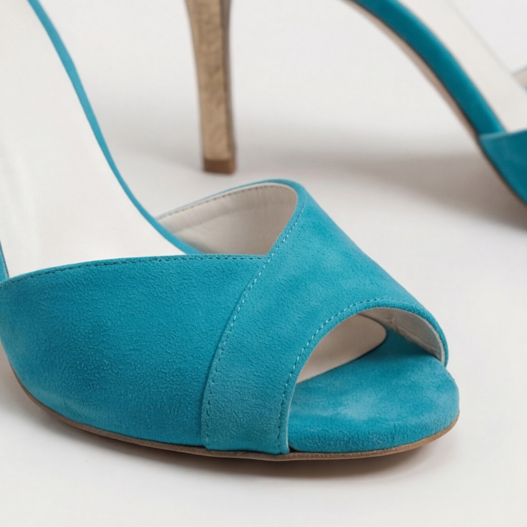 NOLAVIE - ELEGANT HEELS