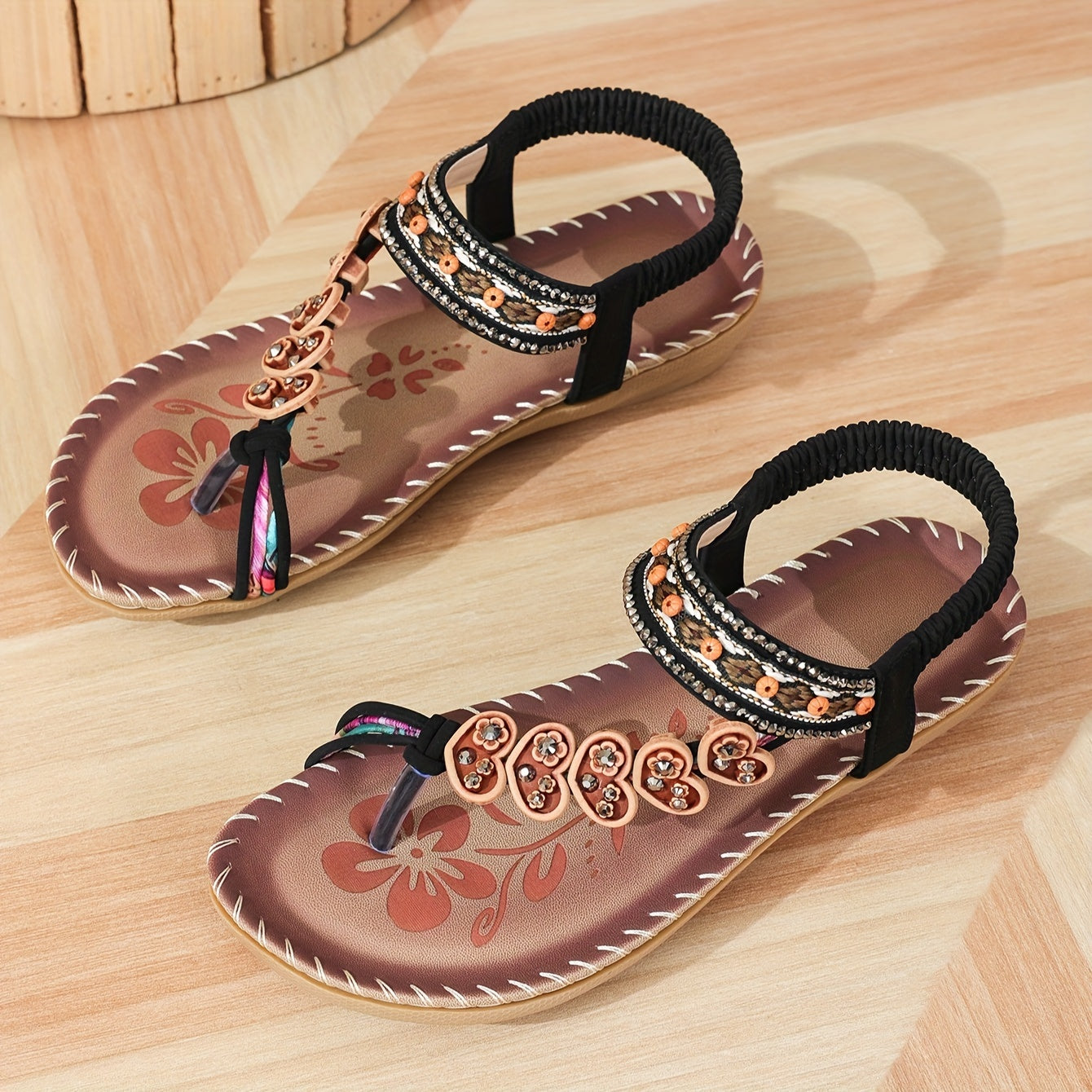 Jana - Comfortable Orthopedic Sandals