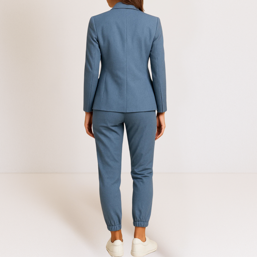 BEATRICE - MODERN ELEGANCE COMFORT SET