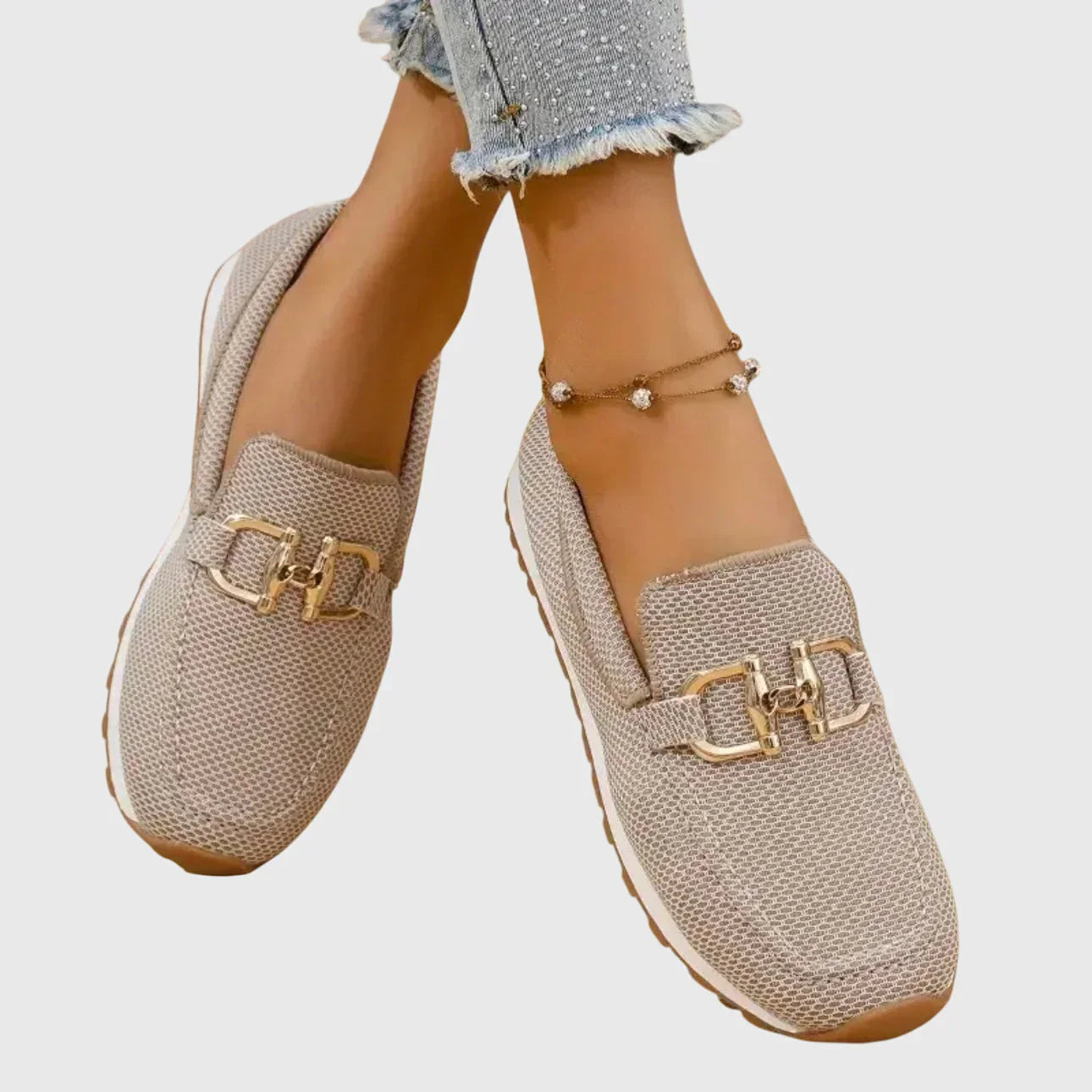 CHIARA - ULTRA COMFORT SHOES