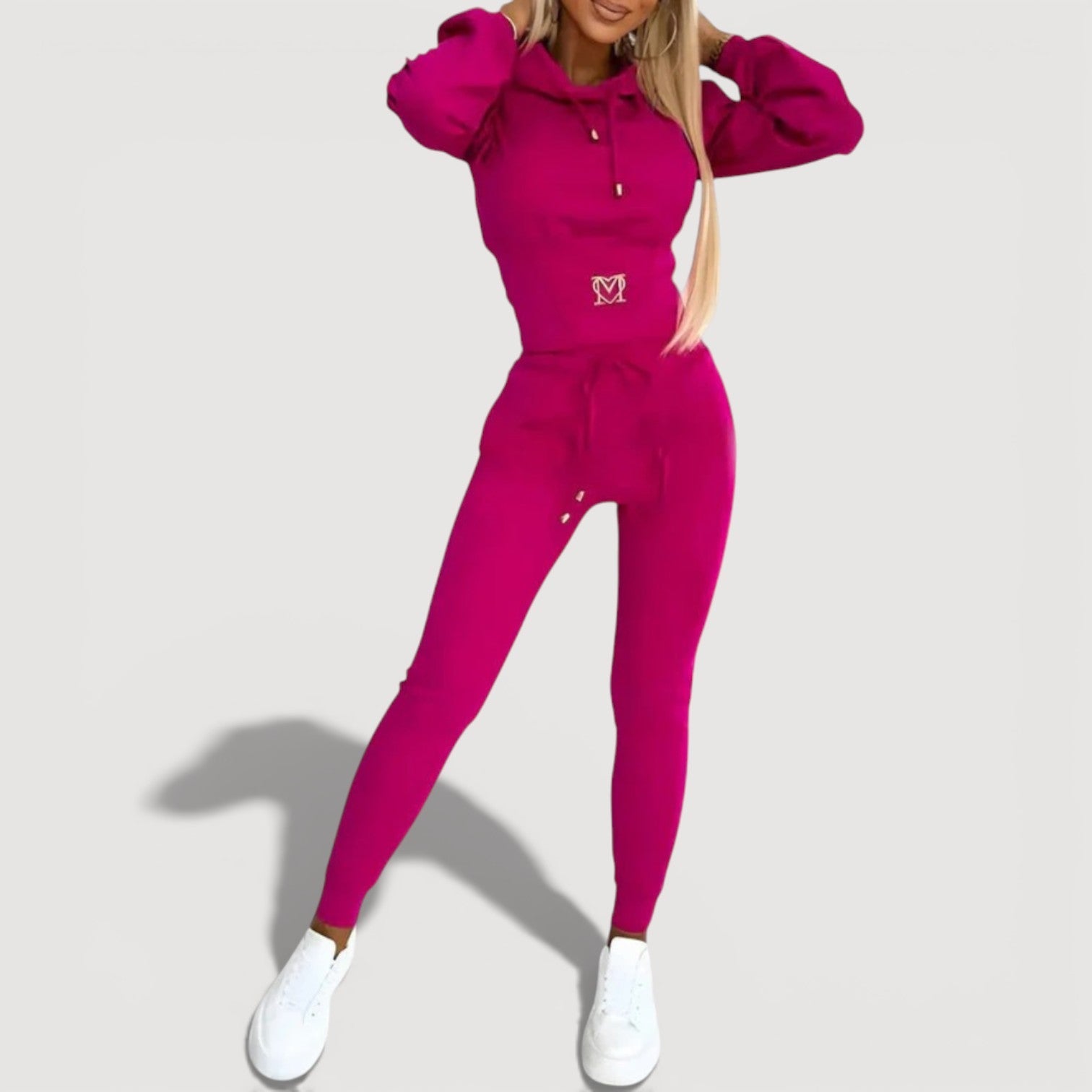JAYMIE – LOUNGE SET