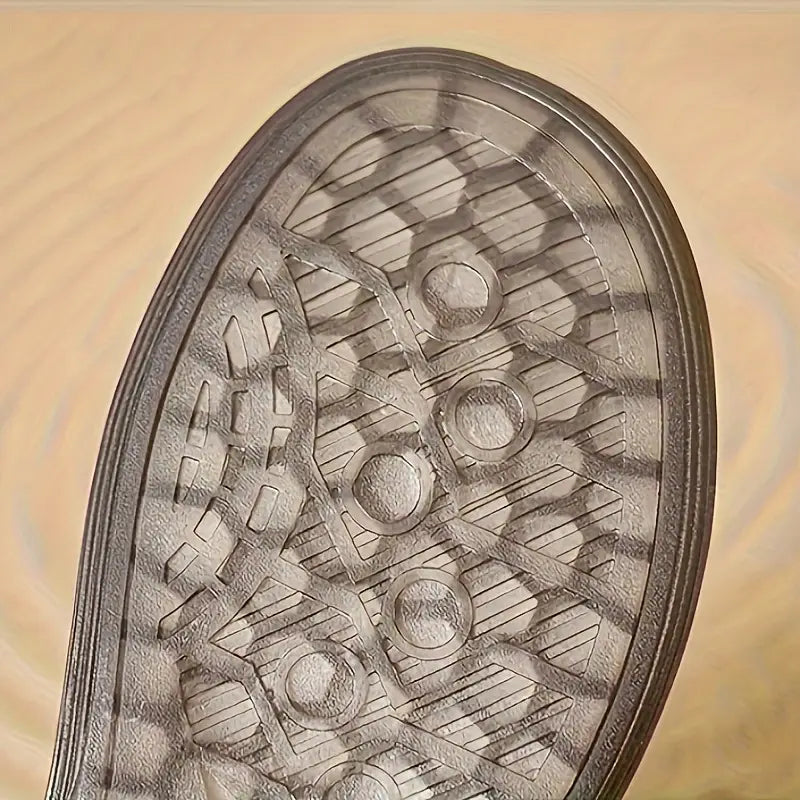 RUBYLACE | COMFORT BUCKLE BOOTS FOR WOMEN