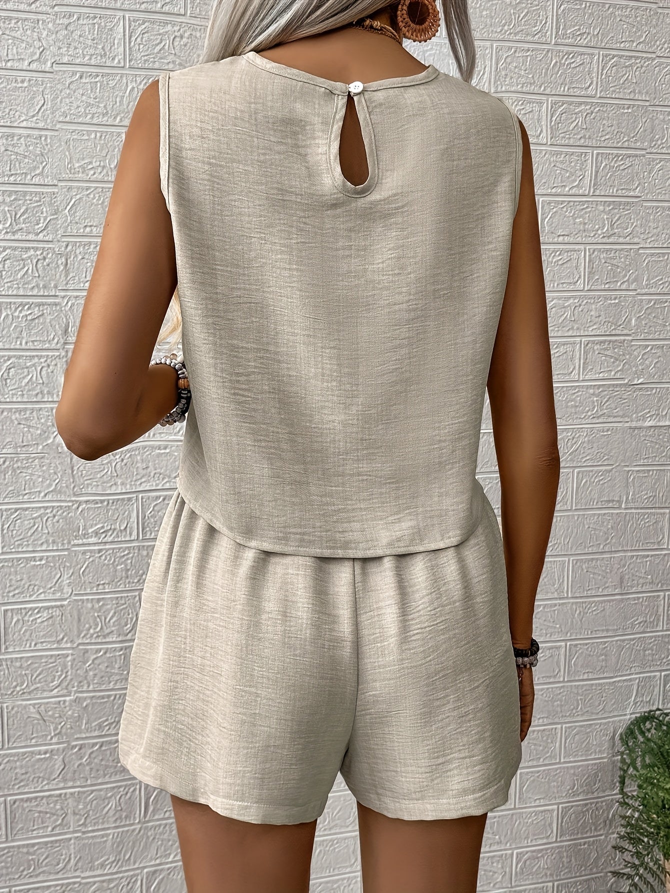 ISLA – RELAXED SUMMER SET