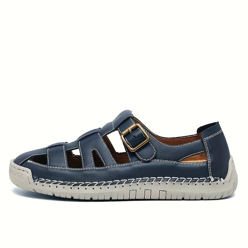Geela – Lightweight Comfort Sandals for Sunny Days