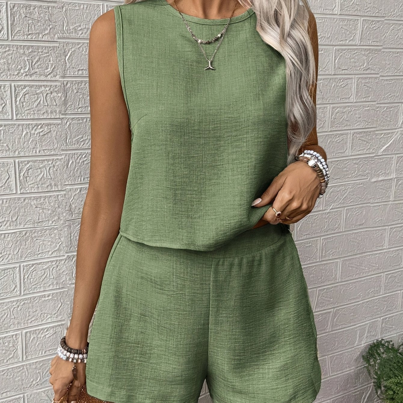 ISLA – RELAXED SUMMER SET