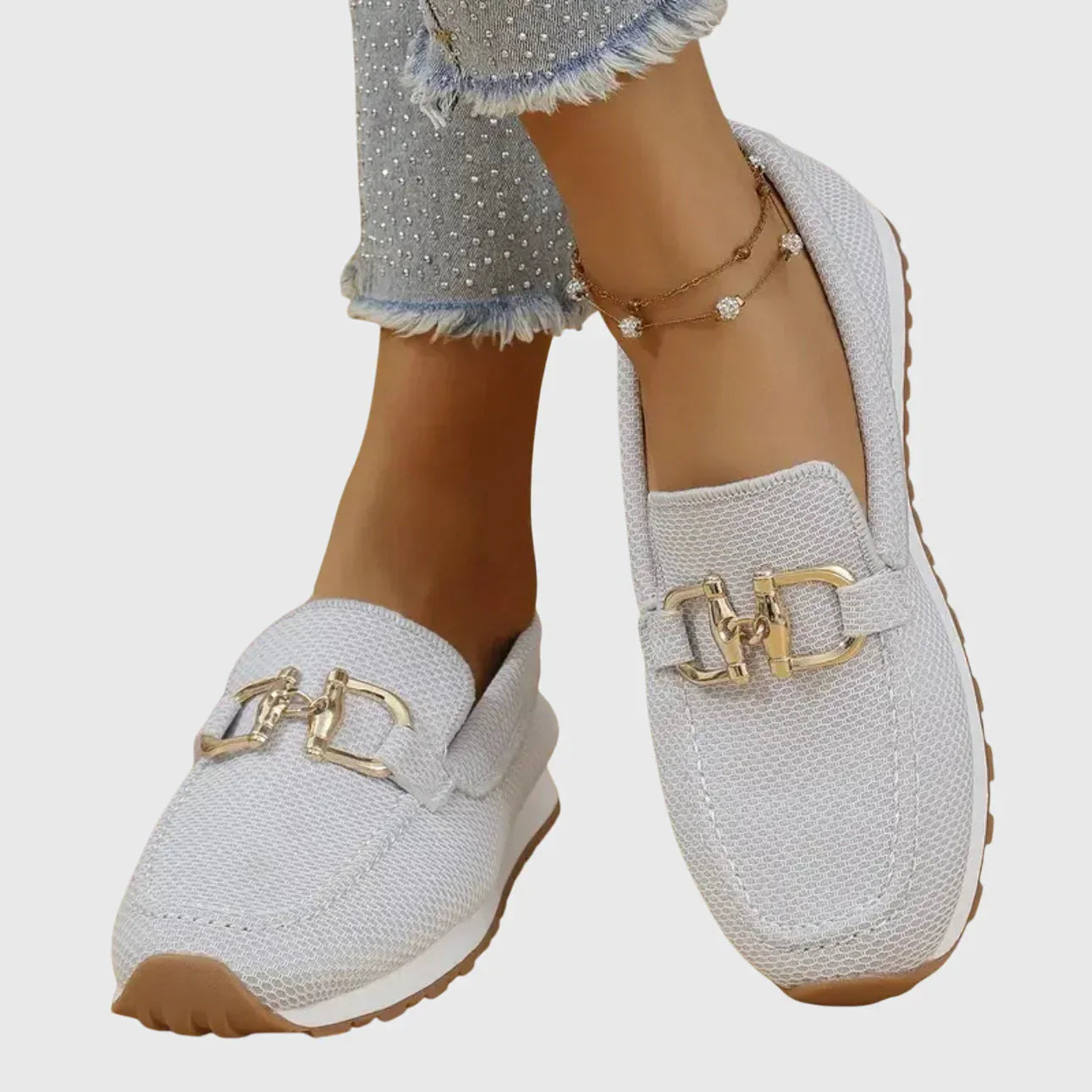 CHIARA - ULTRA COMFORT SHOES