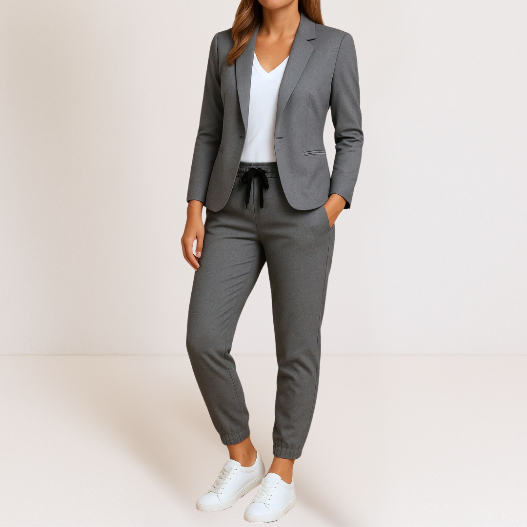 BEATRICE - MODERN ELEGANCE COMFORT SET